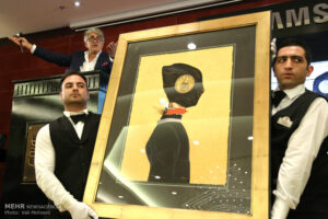 اصفهان میزبان شورای سیاست‌گذاری حراج آثار هنری شد