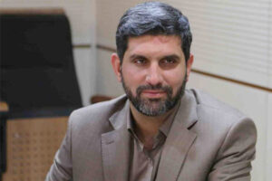 معتمدی: پژوهش باید مسئله‌محور و مبتنی بر آینده‌پژوهی باشد