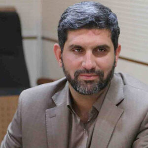 معتمدی: پژوهش باید مسئله‌محور و مبتنی بر آینده‌پژوهی باشد