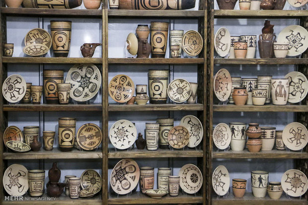 آغاز هشتمین داوری «مهر اصالت ملی صنایع‌دستی» در خوزستان