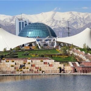 وزش باد به داد هوای تهران رسید؛ کیفیت هوا در مرز پاکی