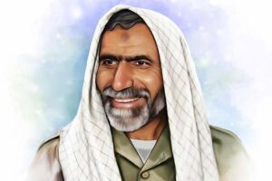 نشست‌ «رواق هنر» در اهواز برگزار شد