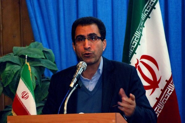 کرمی: جلب رضایت حداکثری سرمایه‌های انسانی برای ما بسیار ارزشمند است