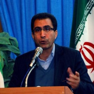 کرمی: جلب رضایت حداکثری سرمایه‌های انسانی برای ما بسیار ارزشمند است