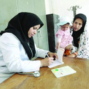 هشدار نسبت به افزایش یائسگی زودرس