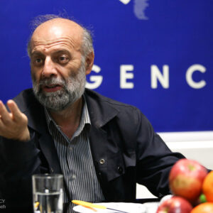 محجوب: راه عبور از رکود، تقویت تقاضا است