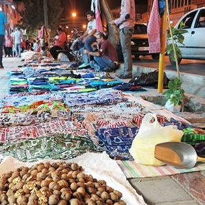 سخنگوی شورای شهر کرج: شهرداری حق فروش یا اجاره پیاده‌روها را ندارد