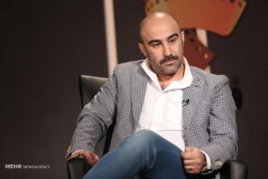 نمایش فیلمی از محسن تنابنده در سینماتک موزه هنرهای معاصر تهران