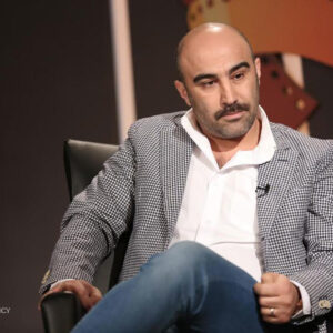 نمایش فیلمی از محسن تنابنده در سینماتک موزه هنرهای معاصر تهران