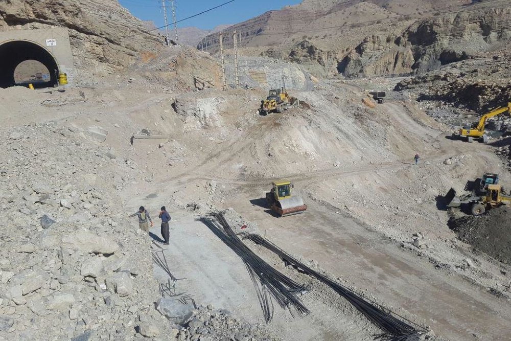 کمربندی‌ها و آزادراه‌های جدید در راهند؛ پروژه‌های ناتمام در خط پایان!