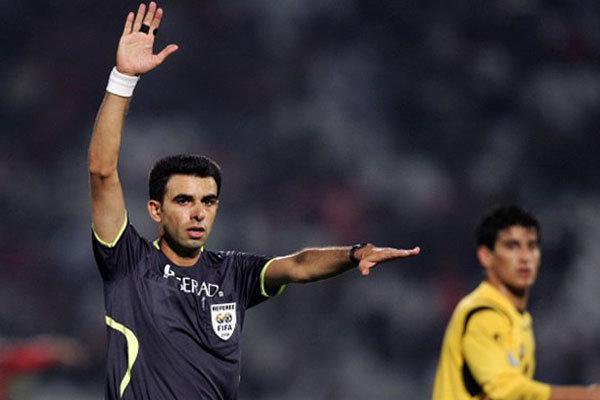 کدام داوران بیشترین قضاوت دیدار استقلال و پرسپولیس را داشته‌اند؟