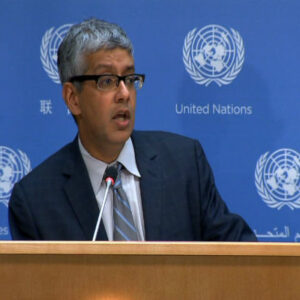 سازمان ملل درباره تشدید بحران انسانی در غزه هشدار داد