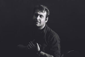 تازه‌ترین تک آهنگ محسن چاوشی منتشر شد؛ شنیدن «عجب اومدی»