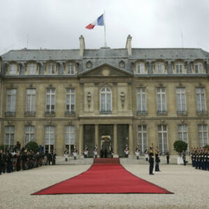 ادعای کاخ الیزه درباره نقش فرانسه در سرکوب کودتای نافرجام بنین