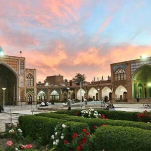 آیا سادات برای فرار از ظلم خلفا به ایران آمدند؟؛ روایتی از هجرت سادات