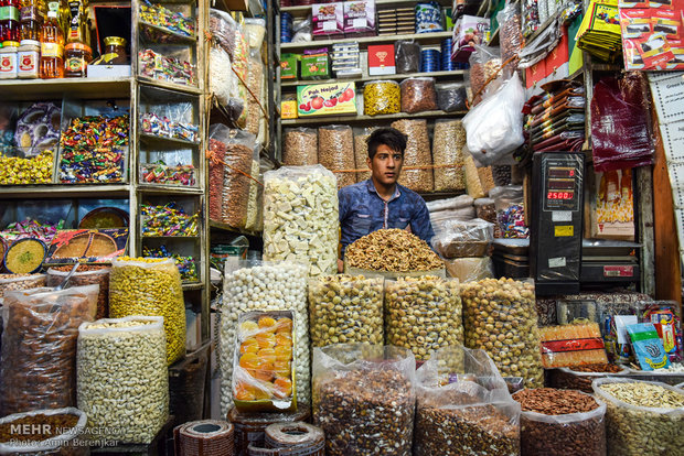 گرانی در شب یلدا؛ سنتهای دیرینه فارسیها قربانی افزایش قیمت