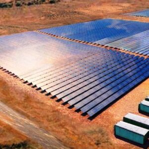 پیش‌بینی ۲۷۳ مگاوات انرژی خورشیدی برای سیستان و بلوچستان