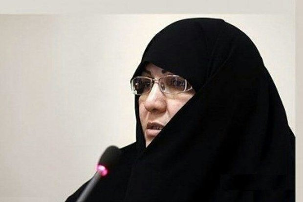 برگزاری  نشست تجربه‌های ماندگار با حضور فریبا علاسوند