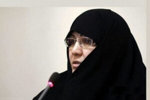 برگزاری  نشست تجربه‌های ماندگار با حضور فریبا علاسوند