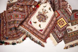 زمینه برگزاری نمایشگاه صنایع دستی ایلام در استان کربلا فراهم شد