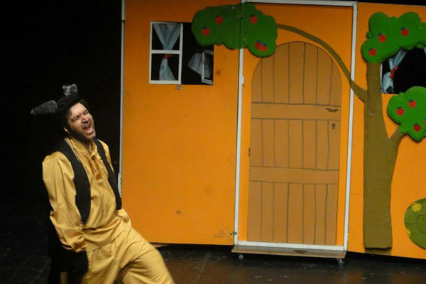 ۳ نمایش از اردبیل به جشنواره ملی تئاتر کودک باغچه‌بان راه یافت