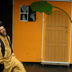 ۳ نمایش از اردبیل به جشنواره ملی تئاتر کودک باغچه‌بان راه یافت