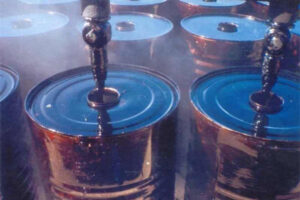 ۸  هزار تن قیر رایگان به شهرداری‌های زنجان تخصیص یافت