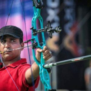 عبادی: مشکل ما با پول حل می‌شود/ در بازیهای آسیایی مدال می‌گیریم