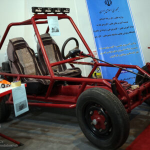 نمایشگاه دستاوردهای پژوهش و فناوری خوزستان در اهواز گشایش یافت