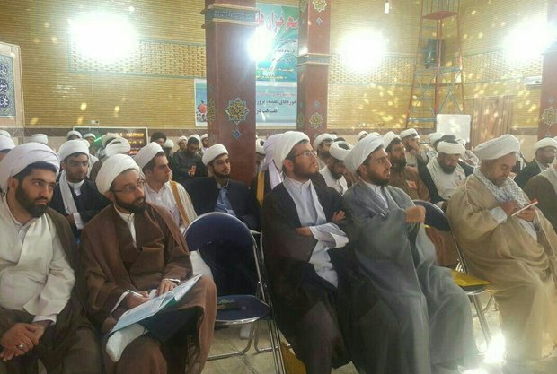 برگزاری دوره ادبی آموزشی رایگان برای طلاب