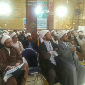 برگزاری دوره ادبی آموزشی رایگان برای طلاب