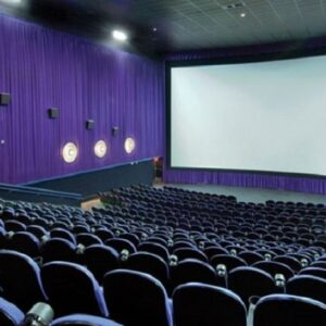 هدیه روز زن سازمان سینمایی به بانوان سراسر کشور