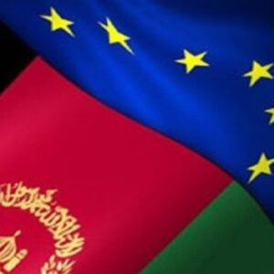 اختصاص بودجه به افغانستان از سوی اتحادیه اروپا