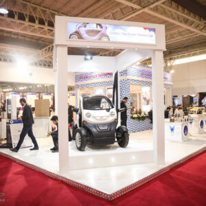 هفتمین نمایشگاه تستا؛ اتصال صنایع راهبردی به ۱۵۰۰ نیاز فناورانه کشور