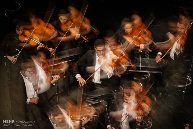 انتشار تازه‌ترین گزارش آماری دفتر موسیقی وزارت ارشاد