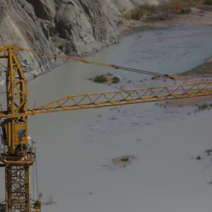 آخرین وضعیت سدهای هرمزگان تشریح شد