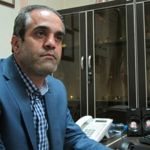 یک پرسپولیسی سرپرست باشگاه استقلال خوزستان شد