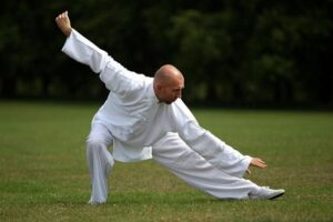 «تای چی» در کاهش بی‌خوابی همانند گفتاردرمانی موثر است