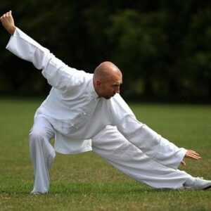 «تای چی» در کاهش بی‌خوابی همانند گفتاردرمانی موثر است