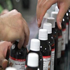 صادرات داروهای ترک اعتیاد ممنوع شد