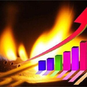 مصرف گاز خانگی در هفته چهارم آذر؛ حدود ۴.۳ میلیارد مترمکعب