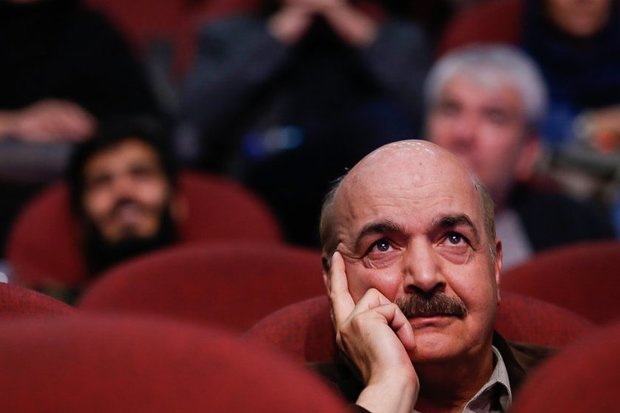 ایرج طهماسب مهمان جناب‌خان و هومن حاجی‌عبداللهی می‌شود