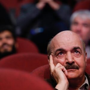 ایرج طهماسب مهمان جناب‌خان و هومن حاجی‌عبداللهی می‌شود