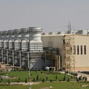 آقاعلیخانی: ادعای سرطان‌زا بودن نیروگاه پرند هیچ پشتوانه علمی ندارد