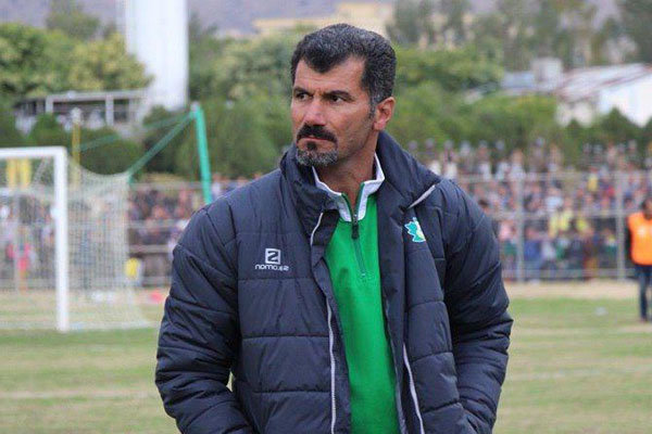 داریوش یزدی: صنعت نفت لیاقت حضور در لیگ برتر را دارد