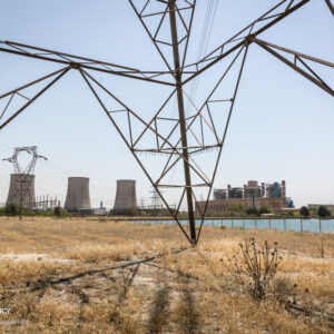 کیفیت هوا در فردیس ناسالم شد