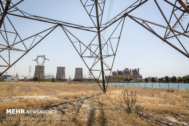 کیفیت هوا در فردیس ناسالم شد