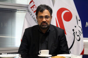 پشت پرده «عجله» در دوسالانه کاریکاتور؛ هنر امروز، زبان سکوت کنشگر است!