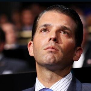 پسر ترامپ، دولت زلنسکی را فاسد و جنگ طلب خواند