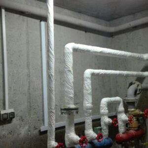 نادرخانی: شهروندان زنجانی مراقب یخ زدگی کنتورهای آب باشند